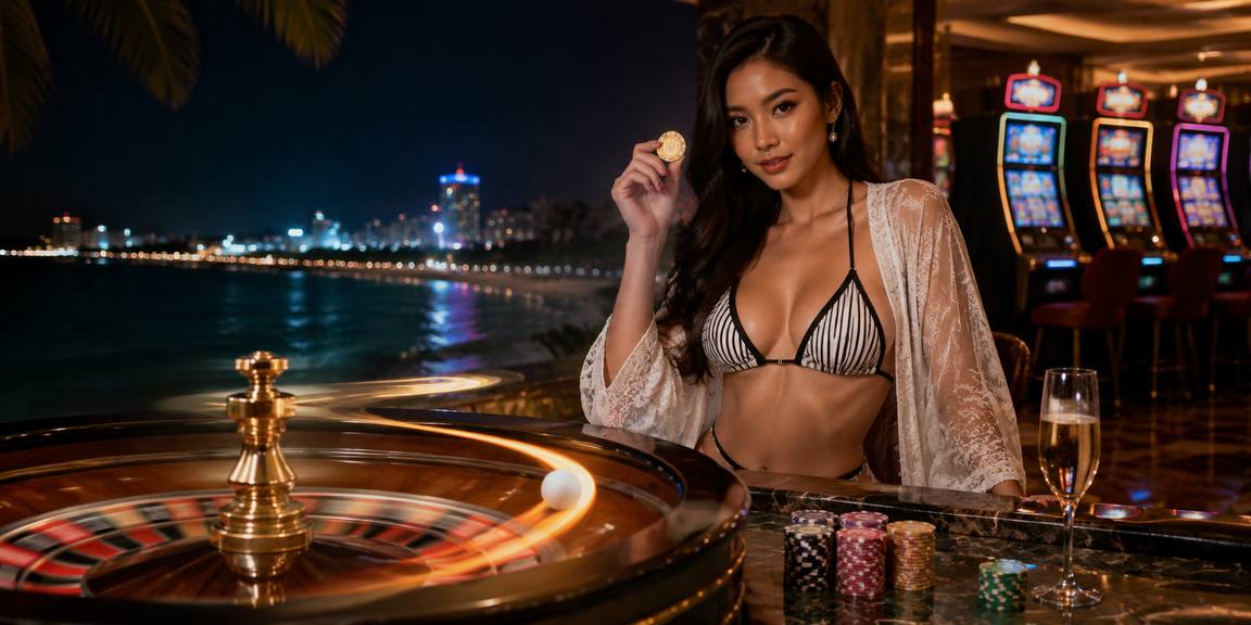 vave Pengganda Hadiah Progresif