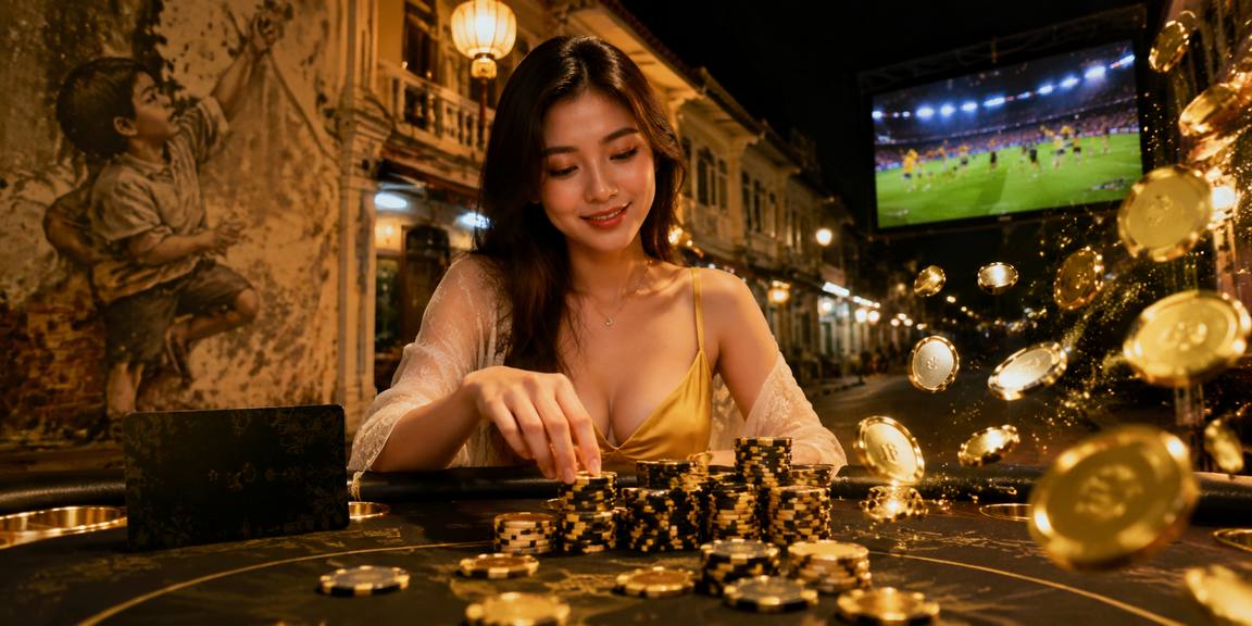 vave Acara Visual Tinggi