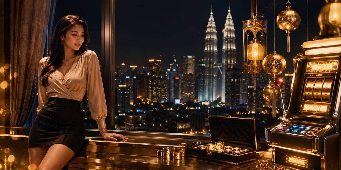 vave Permainan Live Casino Dengan Dealer Sebenar